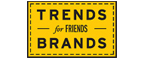 Скидка 10% на коллекция trends Brands limited! - Струнино